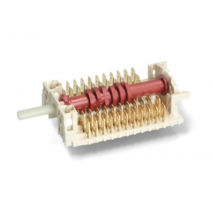 Διακόπτης επιλογής φούρνου κουζίνας FAGOR/BRANDT FAGOR DEF0065