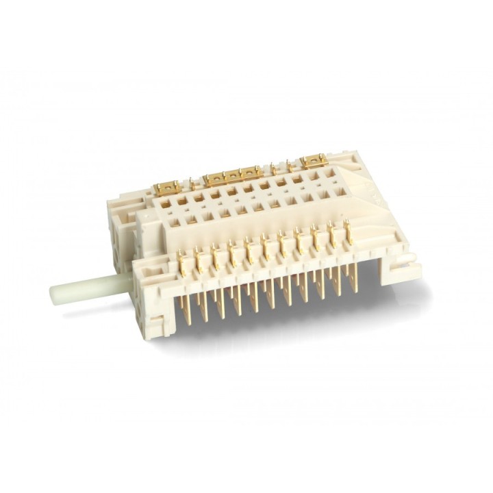 Διακόπτης επιλογής φούρνου κουζίνας FAGOR/BRANDT