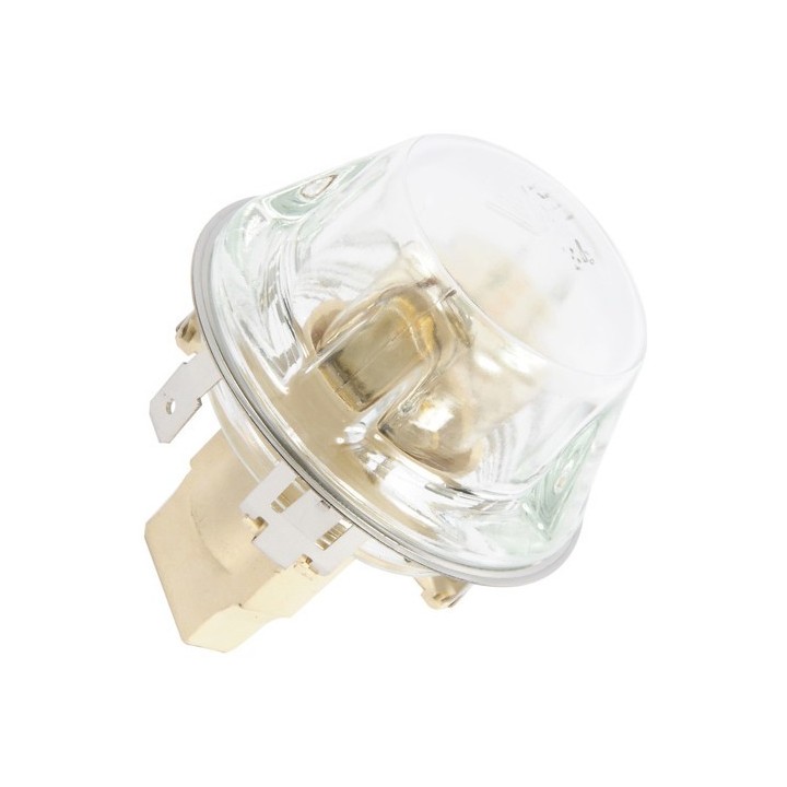 Φωτιστικό σώμα κομπλέ φούρνου κουζίνας AEG/ZANUSSI AEG LXF0004