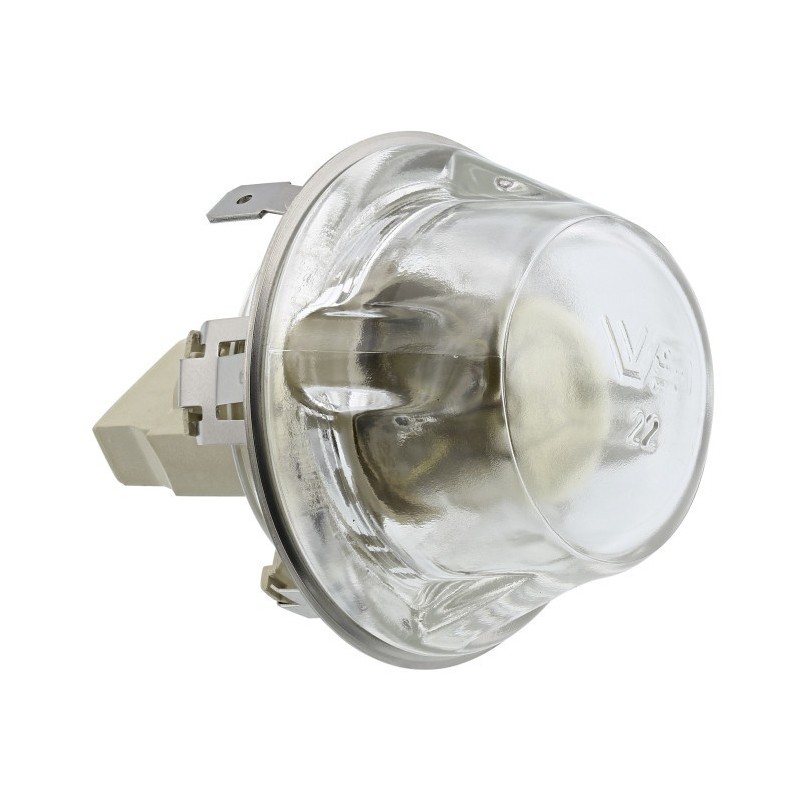 Φωτιστικό σώμα κομπλέ φούρνου κουζίνας AEG/ZANUSSI AEG LXF0004