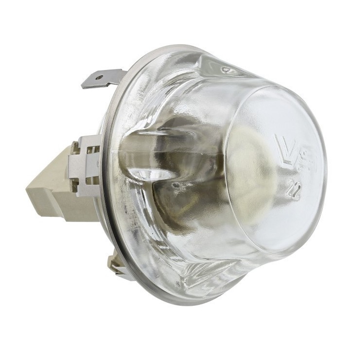 Φωτιστικό σώμα κομπλέ φούρνου κουζίνας AEG/ZANUSSI AEG LXF0004