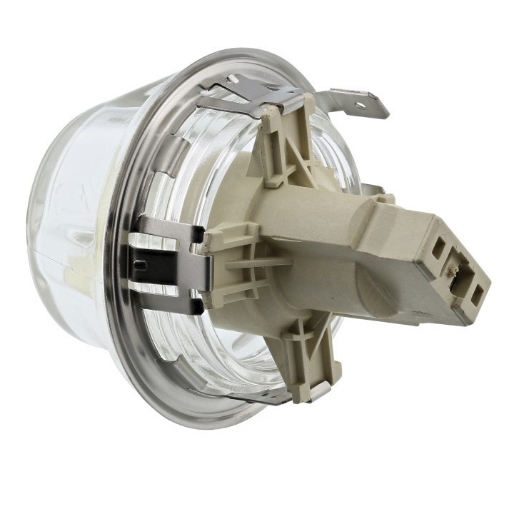 Λυχνίες Κουζίνας - Λυχνιολαβή Κουζίνας κομπλέ (ντουί+λαμπτήρας 15W+κρύσταλο) φούρνου κουζίνας AEG 