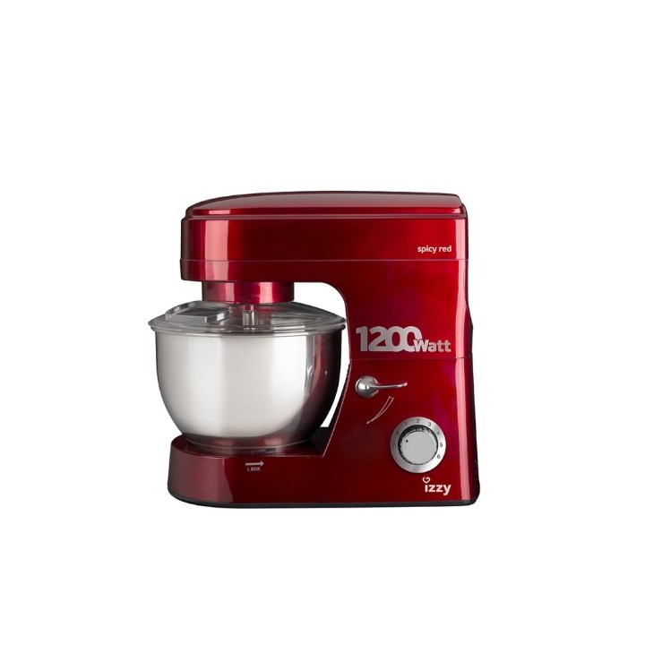 Καπάκι μπόλ για κουζινομηχανή IZZY original IZZY KKBL0001