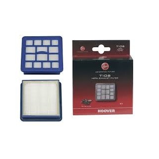 Φίλτρο HEPA εξαγωγής αέρα HOOVER original