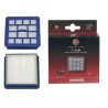 HOOVER original air extraction HEPA filter