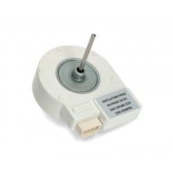 Μοτέρ ανεμιστήρα κατάψυξης ψυγείου Samsung