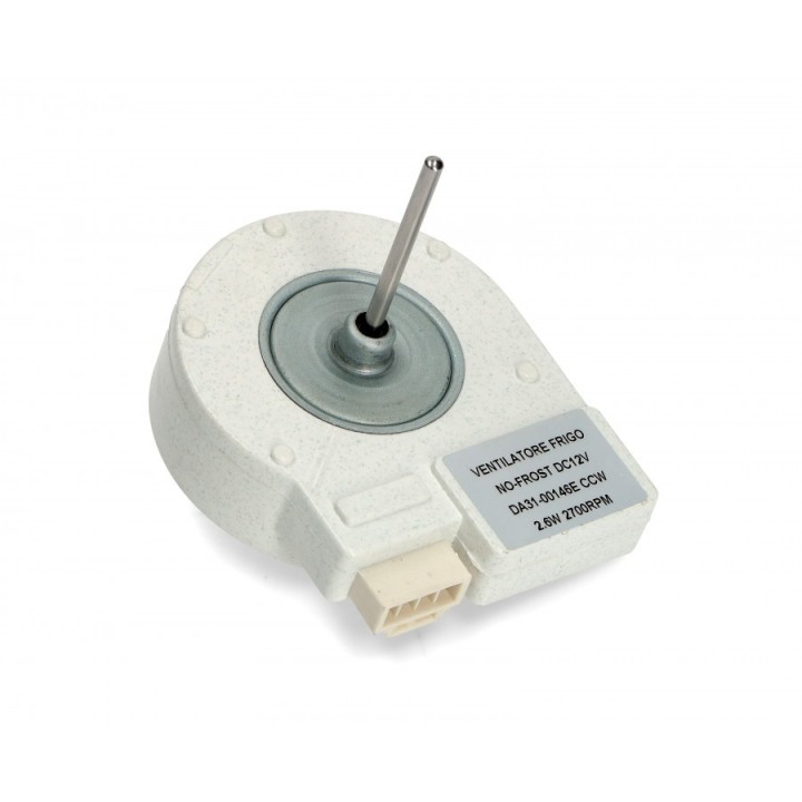 Μοτέρ ανεμιστήρα κατάψυξης ψυγείου Samsung