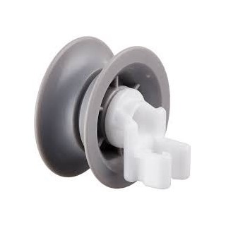 Ροδάκι άνω σχάρας πλυντηρίου πιάτων SIEMENS/BOSCH/PITSOS/NEFF replica BOSCH PPROD0018