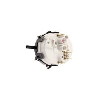 Πρεσσοστάτης αντίστασης πλυντηρίου ρούχων CANDY/HOOVER original