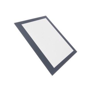 Κρύσταλλο εσωτερικό πόρτας φούρνου κουζίνας AEG/ELECTROLUX original ZANUSSI KRI0012