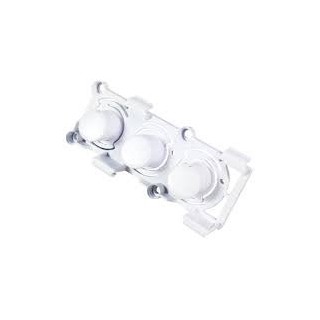 Βάση κομβίων πλυντηρίου ρούχων AEG/ZANUSSI original AEG PRKOY0003