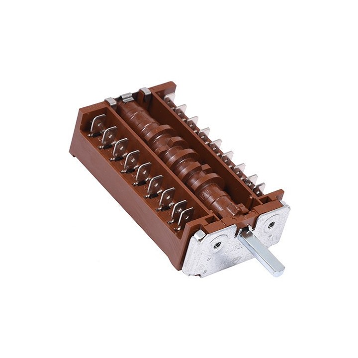 Διακόπτης επιλογής φούρνου κουζίνας AEG/ZANUSSI/ELECTROLUX original