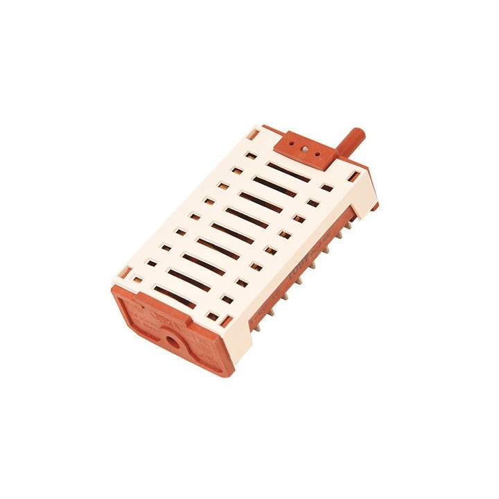 Διακόπτης επιλογής φούρνου κουζίνας AEG/ZANUSSI/ELECTROLUX original