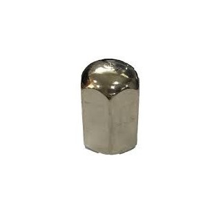 Βίδα - παξιμάδι φτερωτής μοτέρ φούρνου κουζίνας AEG/ZANUSSI/ELECTROLUX original ZANUSSI MF0022