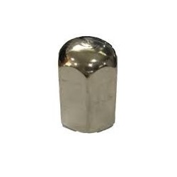 Βίδα - παξιμάδι φτερωτής μοτέρ φούρνου κουζίνας AEG/ZANUSSI/ELECTROLUX original ZANUSSI MF0022