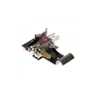 Θερμοστάτης τοστιέρας DELONGHI/SIEMENS original DELONGHI TOST0005