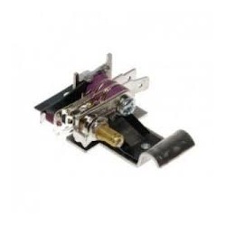 Θερμοστάτης τοστιέρας DELONGHI/SIEMENS original DELONGHI TOST0005