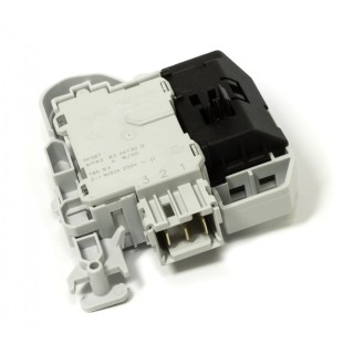 Ηλεκτρομάνταλο πόρτας πλυντηρίου ρούχων SIEMENS/BOSCH/PITSOS original