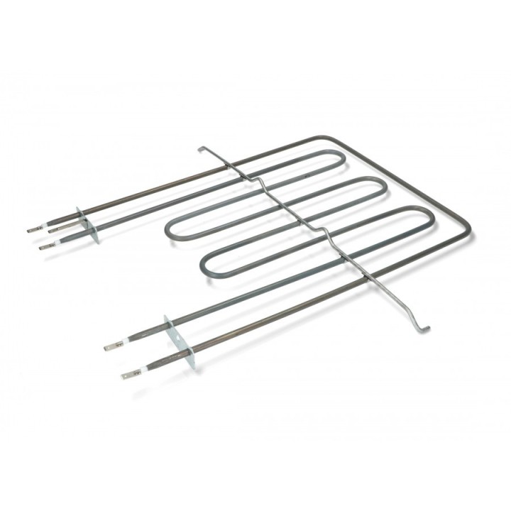 Αντίσταση με γκριλ άνω φούρνου κουζίνας ARISTON/INDESIT/CANDY original ARISTON APM0011