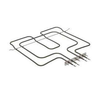 Αντίσταση με γκριλ άνω φούρνου κουζίνας WHIRLPOOL/PHILIPS replica WHIRLPOOL APM0015