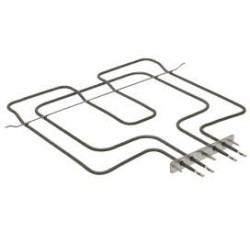 Αντίσταση με γκριλ άνω φούρνου κουζίνας WHIRLPOOL/PHILIPS replica WHIRLPOOL APM0015