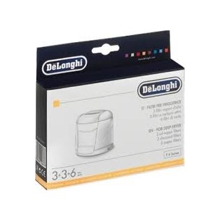 Φίλτρο φριτέζα DELONGHI original