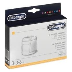 Φίλτρο φριτέζα DELONGHI original