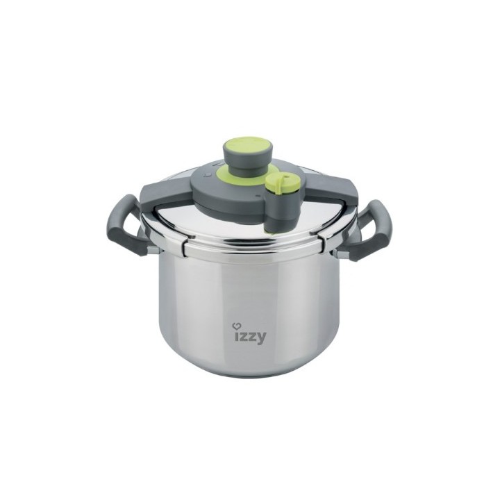 Βαλβίδα ασφαλείας χύτρας ταχύτητος IZZY NATURA original IZZY XITR0160