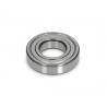 Ρουλεμάν κλειστού τύπου ZZ 6207 SKF