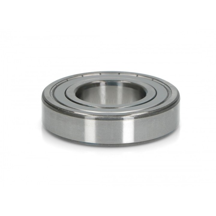 Ρουλεμάν κλειστού τύπου ZZ 6207 SKF