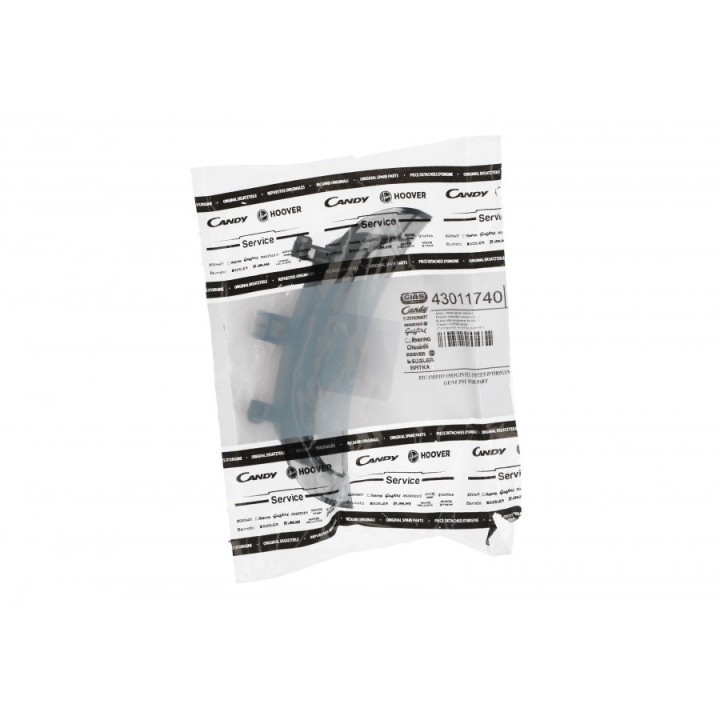 Κλείστρο πόρτας πλυντηρίου ρούχων CANDY/HOOVER original CANDY KLI0130