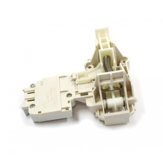 Ηλεκτρομάνταλο πόρτας πλυντηρίου ρούχων/στεγνωρηρίου PITSOS/BOSCH/SIEMENS