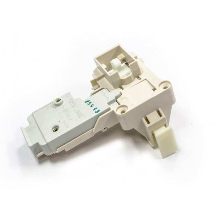 Ηλεκτρομάνταλο πόρτας πλυντηρίου ρούχων/στεγνωρηρίου PITSOS/BOSCH/SIEMENS