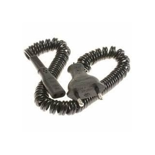 Καλώδιο τροφοδοσίας ξυριστικής μηχανής PHILIPS/BRAUN/ ΓΕΝΙΚΗΣ ΧΡΗΣΗΣ ΓΕΝΙΚΗΣ ΧΡΗΣΗΣ KMFOR0003