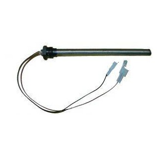 Αντιστάσεις για ανάφλεξη Pellet & Βιομάζας Φ.9,50x 200mm 400W - 230V ΡΑΚΟΡ 3/8" CALORFLEX PLOUT00803