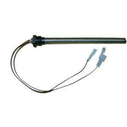 Αντιστάσεις για ανάφλεξη Pellet & Βιομάζας Φ.9,50x 200mm 400W - 230V ΡΑΚΟΡ 3/8" CALORFLEX PLOUT00803