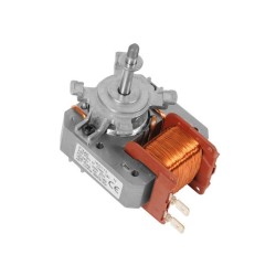 Μοτέρ Κουζίνας - Μοτέρ σκέτο (220volt 35watt) αερόθερμου φούρνου κουζίνας AEG/ZANUSSI/ELECTROLUX
