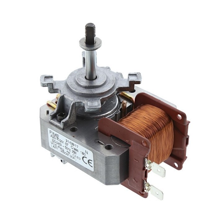 Μοτέρ Κουζίνας - Μοτέρ σκέτο (220volt 35watt) αερόθερμου φούρνου κουζίνας AEG/ZANUSSI/ELECTROLUX