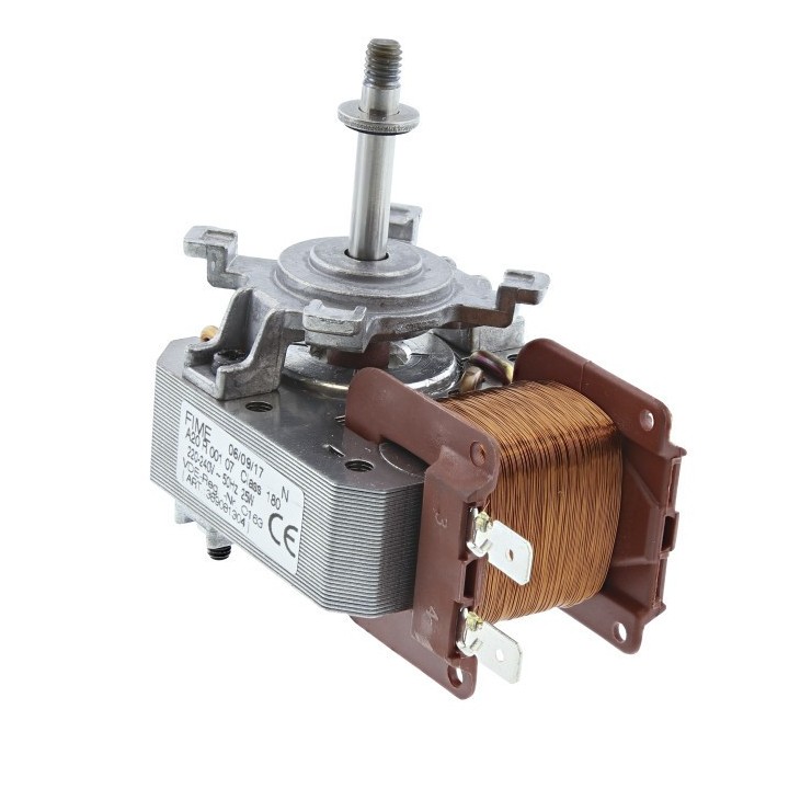 Μοτέρ Κουζίνας - Μοτέρ σκέτο (220volt 35watt) αερόθερμου φούρνου κουζίνας AEG/ZANUSSI/ELECTROLUX