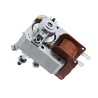 Μοτέρ Κουζίνας - Μοτέρ σκέτο (220volt 35watt) αερόθερμου φούρνου κουζίνας AEG/ZANUSSI/ELECTROLUX Μοτέρ Κουζίνας - Μοτέρ σκέτο (220volt 35watt) αερόθερμου φούρνου κουζίνας AEG/ZANUSSI/ELECTROLUX