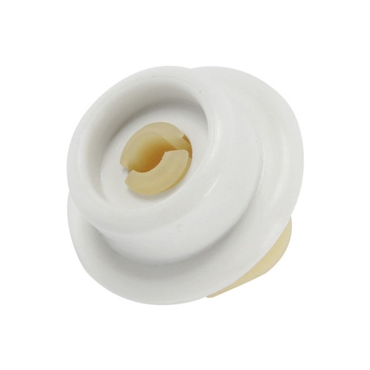 Ροδάκια Πλυντηρίων πιάτων - Ροδάκι (σετ 8 τεμαχίων) κάτω σχάρας πλυντηρίου πιάτων ZANUSSI/AEG/ELECTROLUX