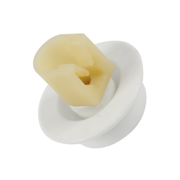 Ροδάκια Πλυντηρίων πιάτων - Ροδάκι (σετ 8 τεμαχίων) κάτω σχάρας πλυντηρίου πιάτων ZANUSSI/AEG/ELECTROLUX