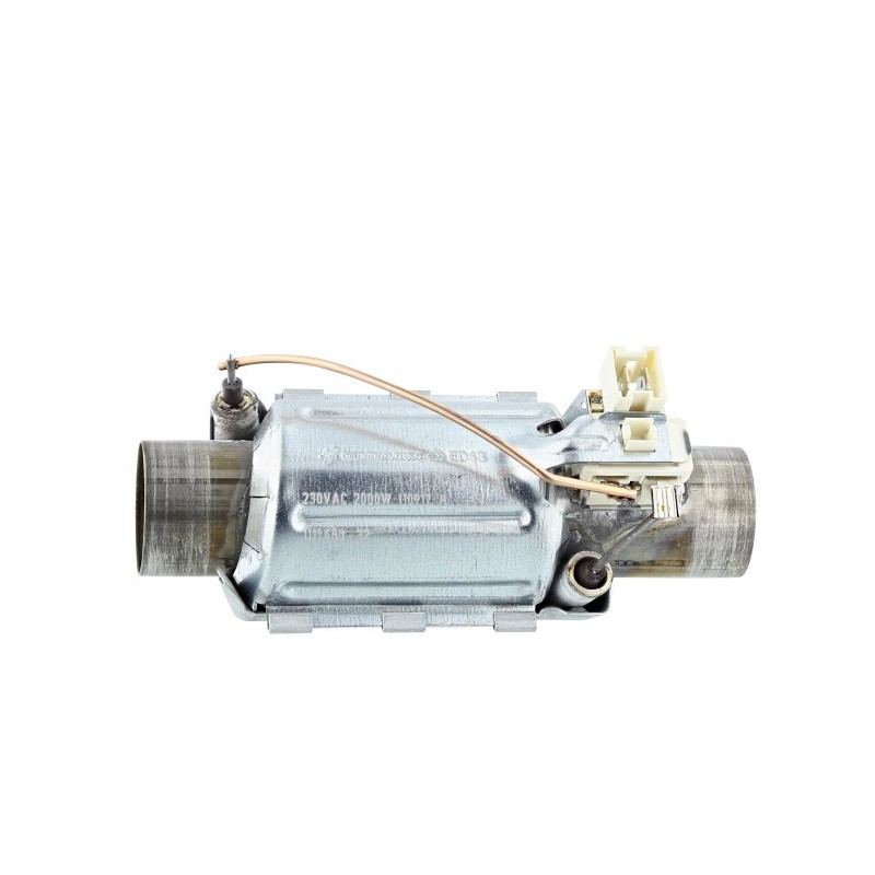 Αντίσταση πλυντηρίου πιάτων AEG/ZANUSSI