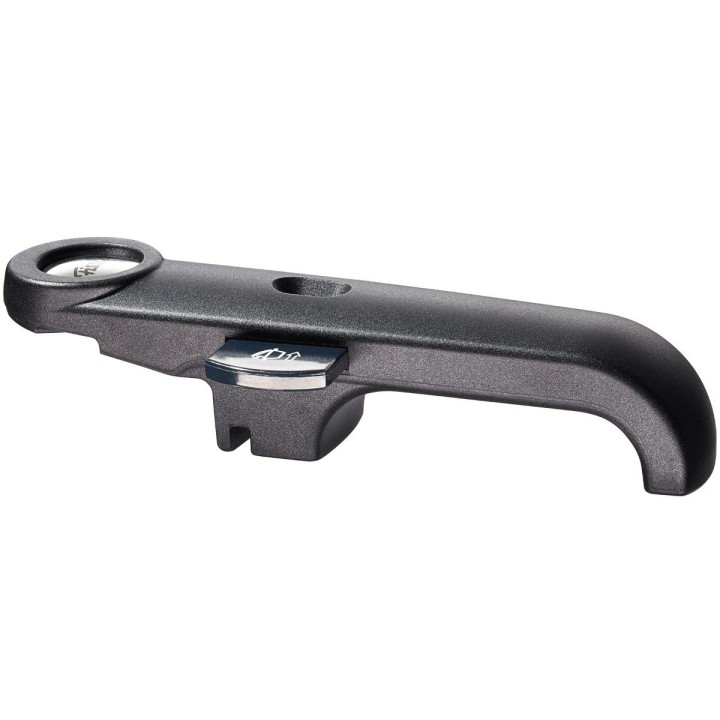 Λαβή μαύρη καπακιού χύτρας ταχύτητος FISSLER (PREMIUM) original FISSLER XITR0152