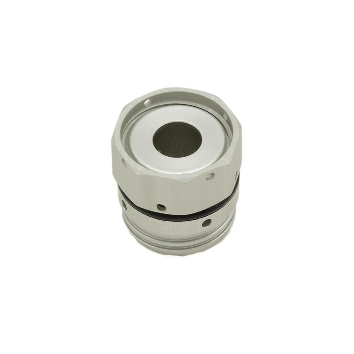 Χύτρα-Κατσαρόλα - Βάση με παξιμάδι κεντρικής βαλβίδας χύτρας ταχύτητος FISSLER original