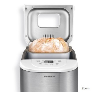 Κάδος αρτοπαρασκευαστή FRESH BREAD IZZY original