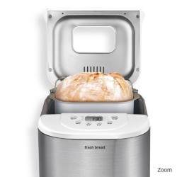 Κάδος αρτοπαρασκευαστή FRESH BREAD IZZY original IZZY APKAD0003K