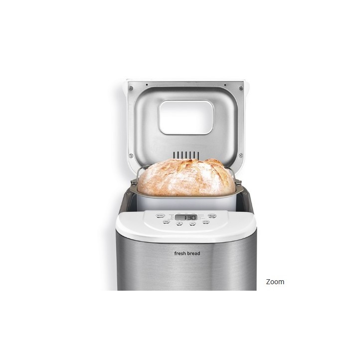 Κάδος αρτοπαρασκευαστή FRESH BREAD IZZY original IZZY APKAD0003K