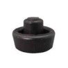 Flange (bottom) for FISSLER (VITA QUICK) pressure cooker central valve