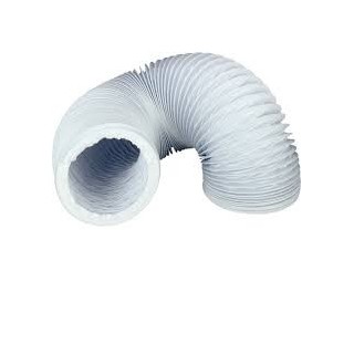 Σωλήνας σπιράλ εξόδου ατμών στεγνωτηρίου ΓΕΝΙΚΗΣ ΧΡΗΣΗΣ